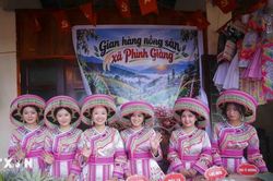 Khám phá vùng cao Pu Nhi qua sắc vàng ruộng bậc thang và sắc màu văn hóa Mông