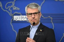 Iran phản pháo ông Trump sau phát biểu gây tranh cãi về hai thành phố Mỹ