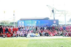 Giải bóng đá Đồng hương Thanh Hóa tại Hàn Quốc: Kết nối tình quê, gắn kết cộng đồng