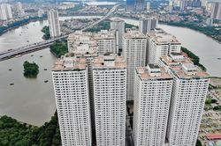 Hà Nội nêu phương án xử 12 dự án liên quan ông Lê Thanh Thản