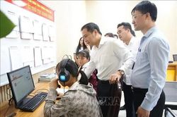 Chính quyền địa phương hai cấp: Giao nhiệm vụ đi cùng thẩm quyền, nguồn lực