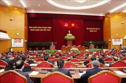 Đổi mới tư duy lập pháp: Tối ưu dữ liệu, khơi thông nguồn lực phát triển