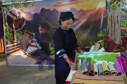 Cao Bằng quảng bá làng nghề truyền thống tới du khách