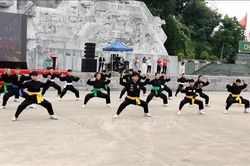 Thúc đẩy thói quen tập luyện thể thao trong cộng đồng