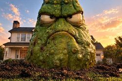 AI làm phim Plants vs. Zombies đẹp như bom tấn Hollywood