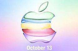 Apple chốt lịch ra mắt sản phẩm mới