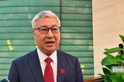 Kiến tạo môi trường kinh doanh thuận lợi, mở đường cho doanh nghiệp phát triển