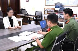 Lật tẩy đường dây rửa tiền hàng nghìn tỷ đồng với thủ đoạn đặc biệt tinh vi