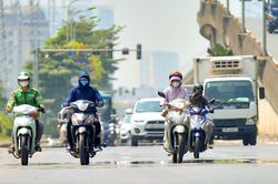 Mưa lớn ở miền Trung kéo dài đến bao giờ?