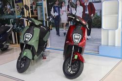 Bảng giá xe máy điện Honda ICON e: tháng 10/2026: Giảm thẳng tới 4 triệu đồng