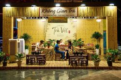 Lễ hội Đồ uống Hà Nội 2026: Hương trà sen giữa lòng đô thị phía Tây