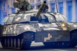 Xe tăng hiếm nhất của Nga ra chiến trường: Tại sao T-64 hầu như không còn được sử dụng trong quân đội?
