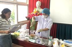 Phát hiện thực phẩm có nguy cơ gây hại sức khỏe, địa phương phải xử lý ngay