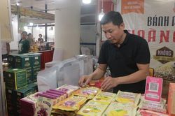 Nông sản OCOP: Niềm tin tạo nên giá trị