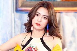 Mừng vì Hoàng Thùy Linh đã công khai tin vui sau nửa năm 'thai nghén'