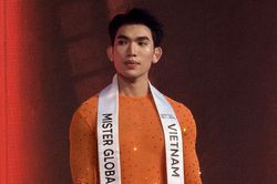 Kết quả của đại diện Việt Nam tại chung kết Mister Global 2026