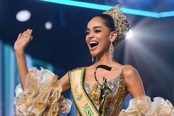 Tân hoa hậu Miss Grand International nhận 'bão' phẫn nộ sau đăng quang
