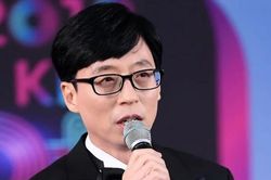Tiết lộ của Yoo Jae Suk khi lần đầu hủy lịch quay sau 35 năm