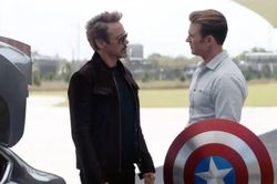 Avengers: Endgame Encore hé lộ 4 chi tiết quan trọng về Doomsday
