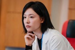 Doctor X của Kim Ji Won lọt top 2 phim có rating cao nhất 2026