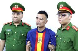 Bắt Thắng 'Ật' sau vụ livestream khiêu khích người ở Ninh Bình
