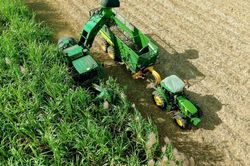 TTC AgriS thận trọng với mục tiêu tăng trưởng lợi nhuận