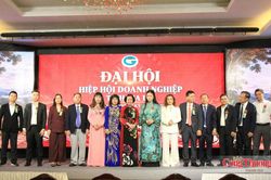 Đoàn kết, đổi mới, đưa cộng đồng doanh nghiệp Gia Lai vươn xa