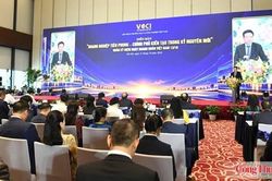 Doanh nhân tiên phong, Chính phủ kiến tạo: Khơi thông động lực tăng trưởng mới