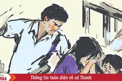 Tìm lại đời mình