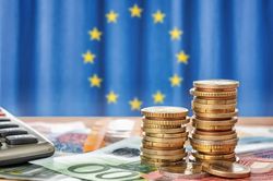 Đức và Pháp bất đồng về ngân sách dài hạn của EU