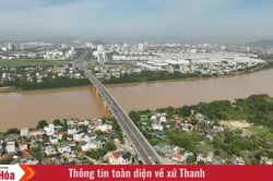 Nhịp nối mở lối phát triển