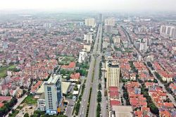 Bắc Ninh thúc tiến độ hai khu đô thị gần 31.000 tỷ đồng