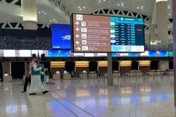 Saudi Arabia khôi phục hoạt động hàng không tại thủ đô