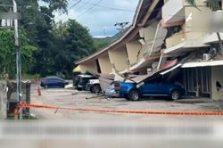 Panama ban bố tình trạng khẩn cấp sau trận động đất mạnh
