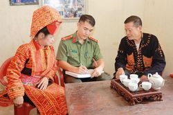 Đừng để những mâu thuẫn hóa thành bi kịch