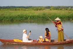 Khi người dân trở thành chủ thể