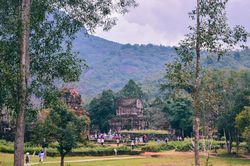 Miền ký ức cổ