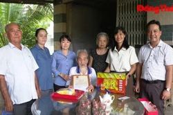 Phường Cao Lãnh: Chăm lo người cao tuổi - lan tỏa văn hóa cộng đồng