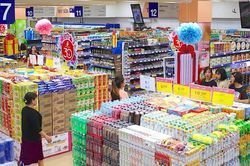 Hàng hóa muốn gắn mác “xuất xứ Việt Nam” phải đáp ứng điều kiện gì?