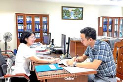 Thuế cơ sở 2: Nỗ lực làm sạch mã số thuế