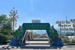Các địa phương khẩn trương chuẩn bị các điều kiện phục vụ Lễ hội Văn hóa, Du lịch Mường Lò năm 2026