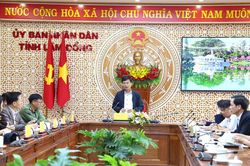 Lâm Đồng sẵn sàng cho Lễ hội nhạc Jazz Việt Nam 2026 tại Festival Hoa Đà Lạt lần thứ XI