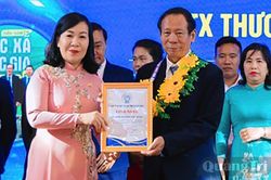 Những doanh nhân 'đặc biệt'