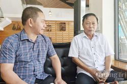 Một luật sư tâm huyết với nghề