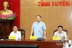 Quyết liệt thực hiện kịch bản tăng trưởng Quý IV năm 2026
