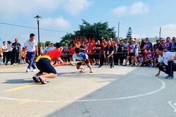 Đoàn Thái Nguyên giành 28 huy chương tại Ngày hội Văn hóa dân tộc Mông