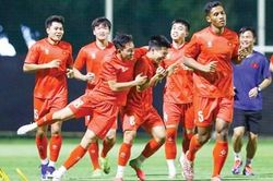 Những dấu hỏi từ FIFA ASEAN Cup 2026