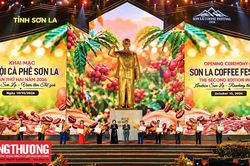 Lễ hội Cà phê Sơn La 2026: Đưa Arabica vươn tầm thế giới