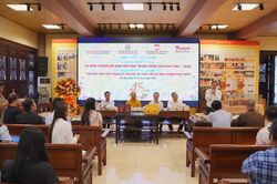 Ban Văn hóa Trung ương tổ chức Hội thảo 'Văn hóa Phật giáo trong kỷ nguyên số' nhân kỷ niệm 45 năm thành lập