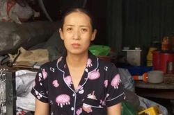 Mở rộng lòng từ: Nhà nghèo bệnh tật